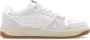 Enterprise Japan Witte Sneakers Rocket Stijl Multicolor - Thumbnail 5