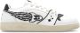 Enterprise Japan EJ Egg Rocket sneakers White Heren - Thumbnail 2