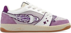 Enterprise Japan EJ Egg Rocket sneakers Wit Dames