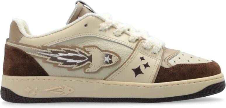 Enterprise Japan Ej Egg Rocket sportschoenen Beige Heren