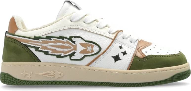 Enterprise Japan Ej Egg Rocket sportschoenen Multicolor Dames