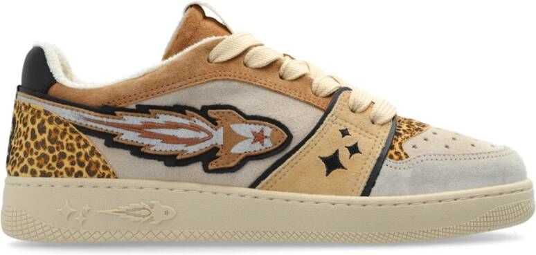 Enterprise Japan Ej Egg Rocket sportschoenen Multicolor Dames
