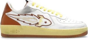 Enterprise Japan EJ Rocket Low sneakers Geel Heren