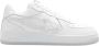 Enterprise Japan EJ Rocket Low Sneakers White Dames - Thumbnail 1