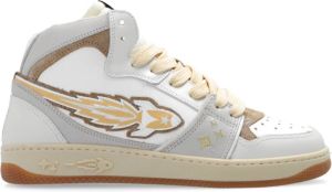 Enterprise Japan EJ Rocket Mid sneakers Grijs Dames