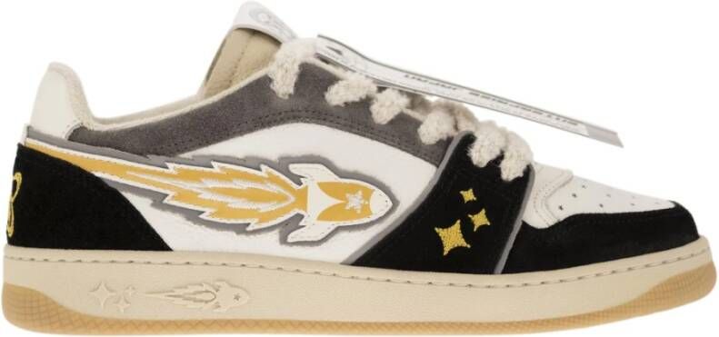 Enterprise Japan EJ Rocket Sneakers