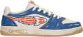 Enterprise Japan EGG ROCKET 4 - Blauw