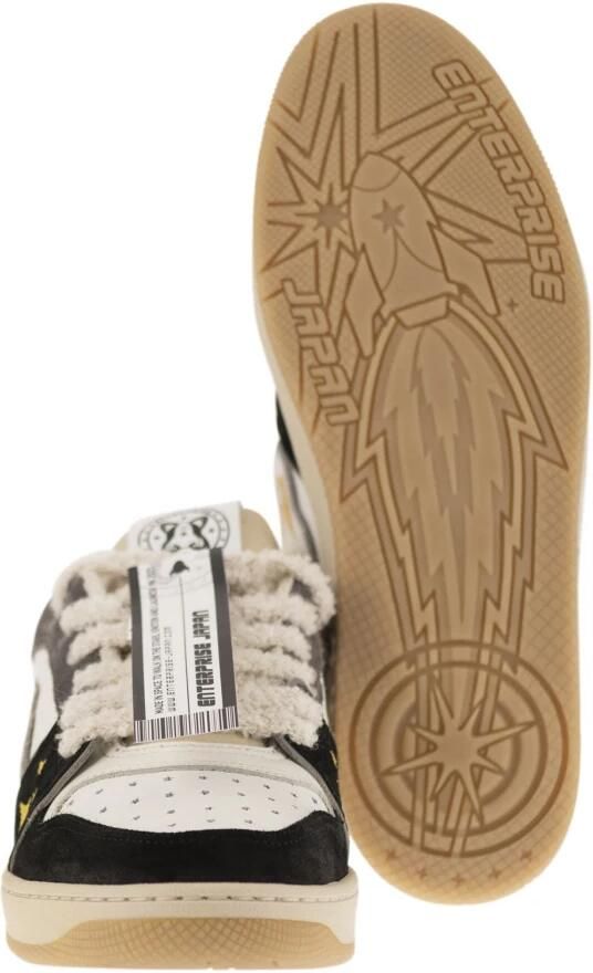 Enterprise Japan EJ Rocket Sneakers