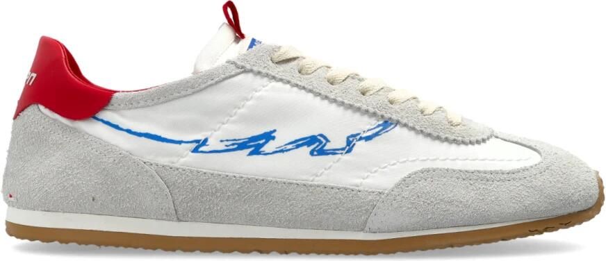 Enterprise Japan Entjps '61 Sneakers