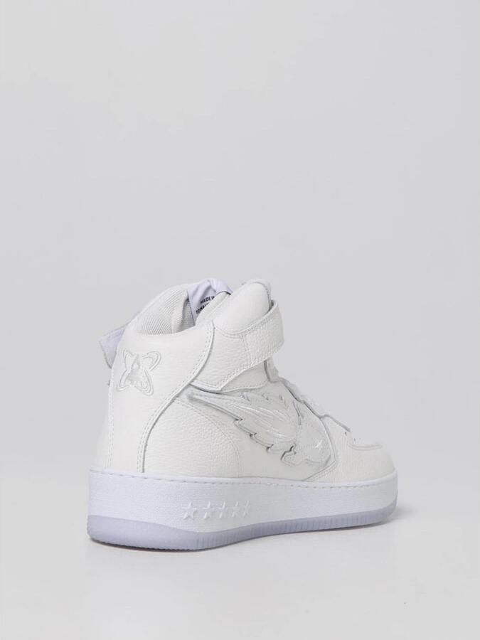 Enterprise Japan High-Top Leren Sneakers - Foto 2