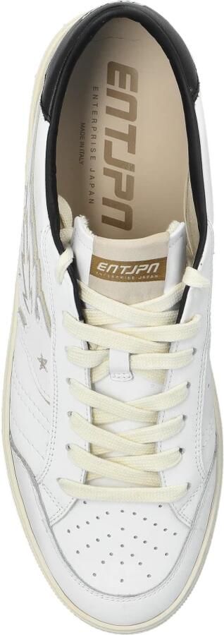 Enterprise Japan Jupiter Rocket 1 Sneakers