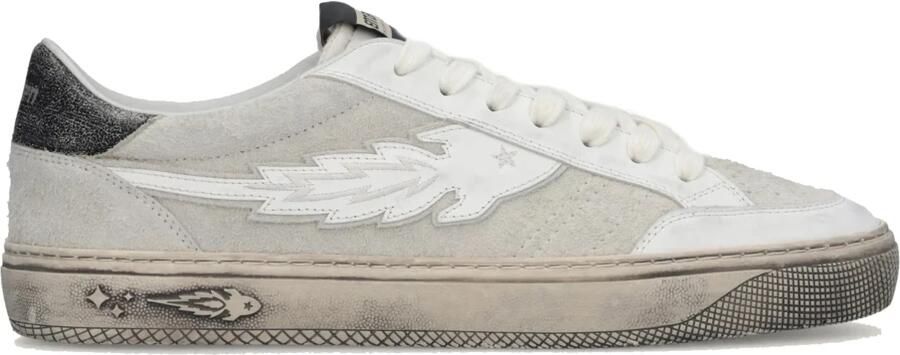 Enterprise Japan Jupiter Rocket 4 Sneakers