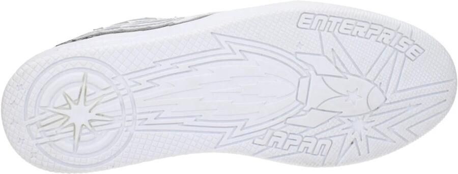 Enterprise Japan Multicolor Rocket EJ Sneakers White Heren - Foto 3