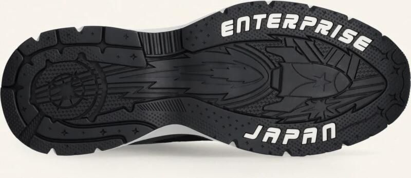 Enterprise Japan Run Rocket Sneaker S1072