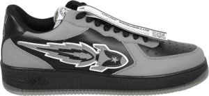 Enterprise Japan Grijze Sneakers voor Heren Grijs Heren