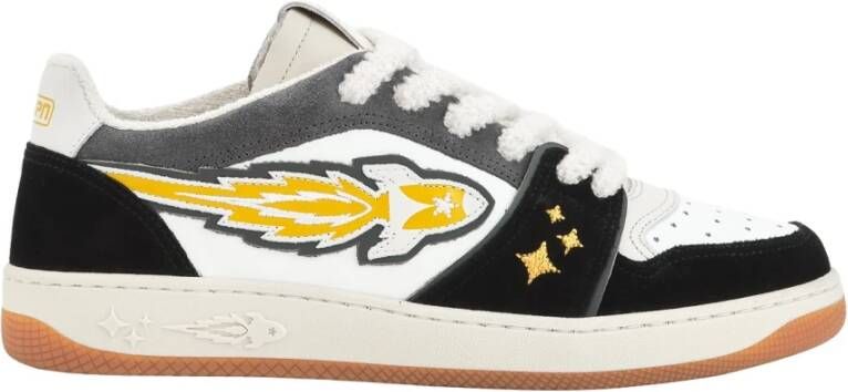 Enterprise Japan Japanse Stijl Sneakers