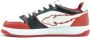 Enterprise Japan Multicolor Herensneakers Stijl en Comfort Multicolor Heren - Thumbnail 1
