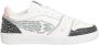 Enterprise Japan Multicolor Rocket EJ Sneakers White Heren - Thumbnail 1