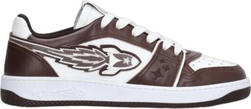 Enterprise Japan Pelle Sneaker