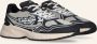 Enterprise Japan Raket Sneaker in Zwart en Wit - Thumbnail 1