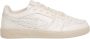 Enterprise Japan Witte Sneakers met Urban Fashion Inspiratie - Thumbnail 1