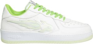 Enterprise Japan Rocket EJ Sneakers Wit Heren