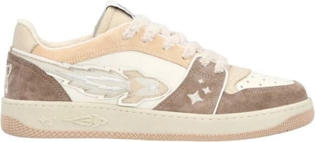 Enterprise Japan Sneakers Beige Heren