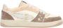 Enterprise Japan Sneakers Beige Unisex - Thumbnail 5