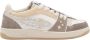 Enterprise Japan Sneakers Beige Unisex - Thumbnail 8