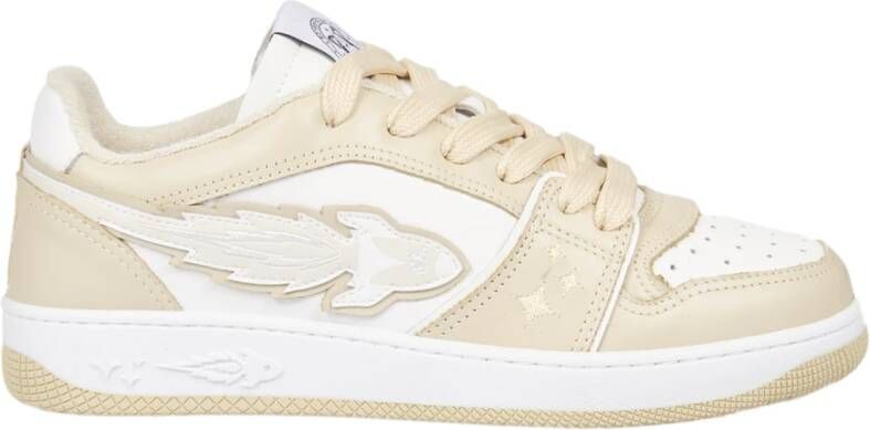 Enterprise Japan Sneakers Beige Heren