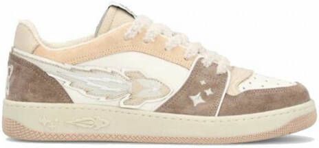 Enterprise Japan Sneakers Beige Unisex