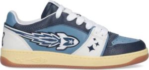 Enterprise Japan Sneakers Blauw Heren