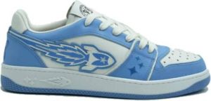 Enterprise Japan Sneakers Blauw Heren