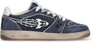 Enterprise Japan Sneakers Blauw Heren