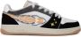 Enterprise Japan Sneakers Gray Heren - Thumbnail 1