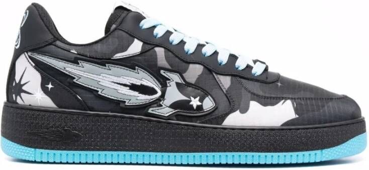 Enterprise Japan Sneakers Grijs Heren