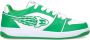 Enterprise Japan Groene Sneakers Urban Geïnspireerd EJ Egg Rocket Model Green Heren - Thumbnail 1