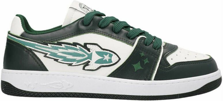 Enterprise Japan Sneakers Groen Heren