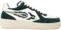 Enterprise Japan men's shoes New Dorp Rocket EJ Groen Heren - Thumbnail 1