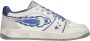 Enterprise Japan Sneakers met geborduurd logo White Heren - Thumbnail 1