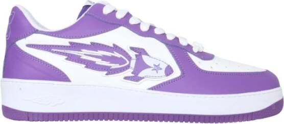 Enterprise Japan Sneakers Purple Heren