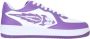 Enterprise Japan Sneakers Purple Heren - Thumbnail 1