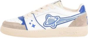 Enterprise Japan Sneakers Wit Dames