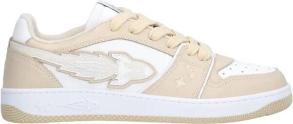 Enterprise Japan Sneakers White Dames