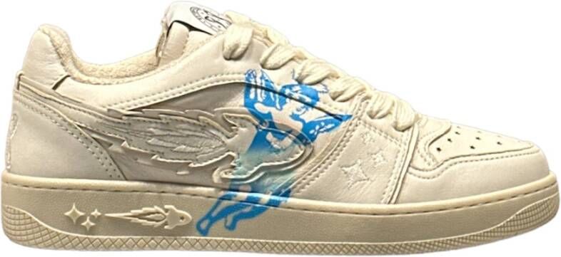 Enterprise Japan Sneakers Wit Dames