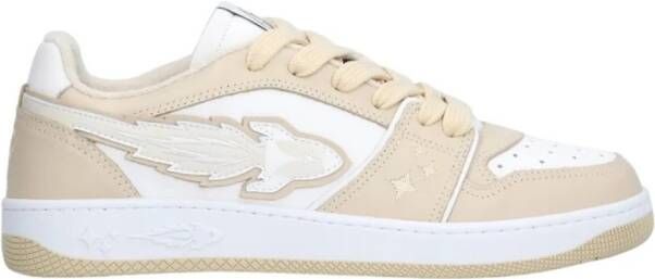 Enterprise Japan Sneakers White Dames