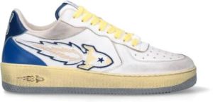 Enterprise Japan Sneakers Wit Heren