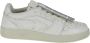 Enterprise Japan Witte Sneakers met Urban Fashion Inspiratie - Thumbnail 4