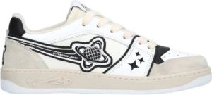 Enterprise Japan Sneakers Wit