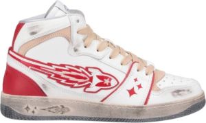 Enterprise Japan Sneakers Wit Heren